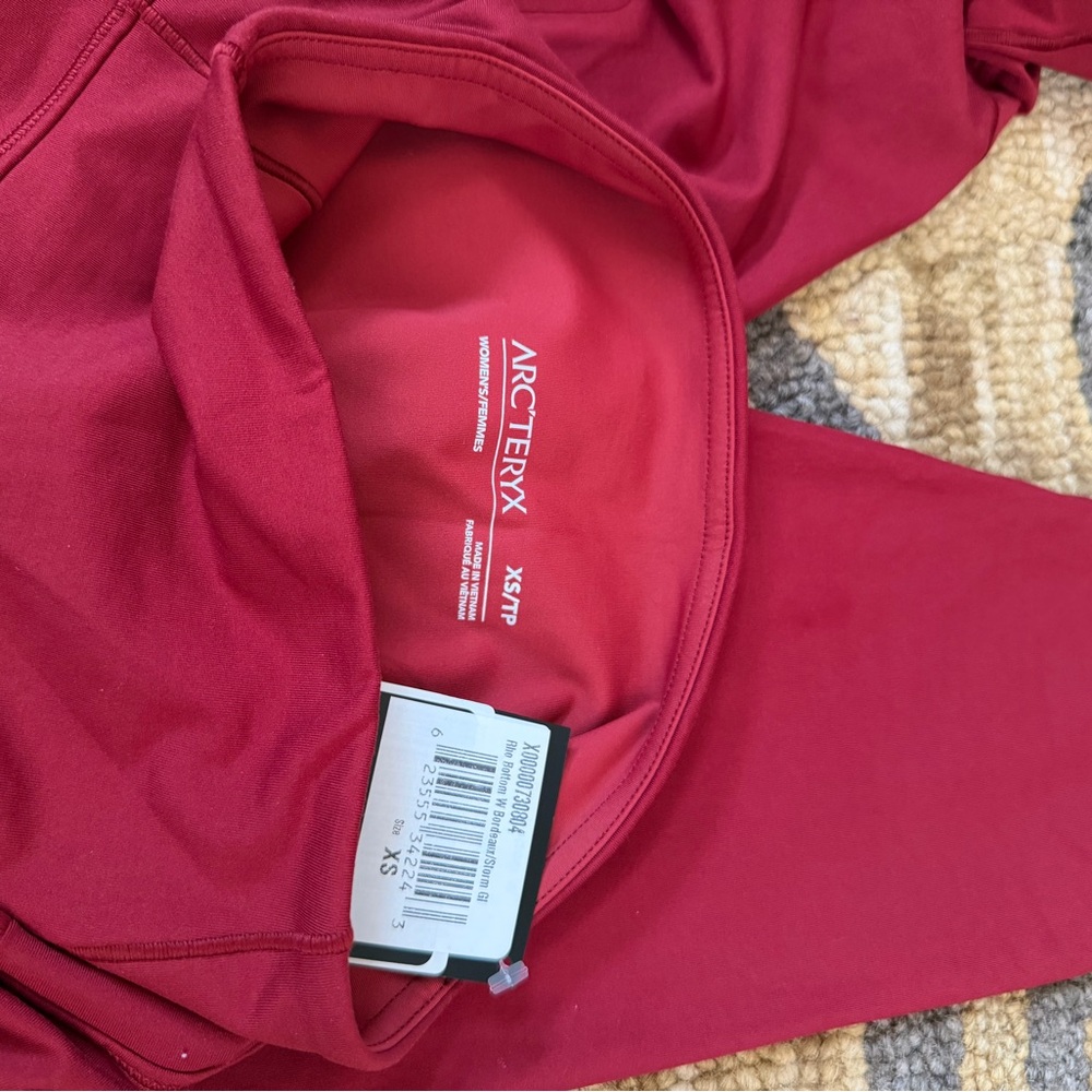 Arc'teryx Rho NWT - Picture 4 of 4